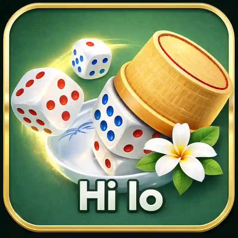 Hi-Lo Casino Game ggbet
