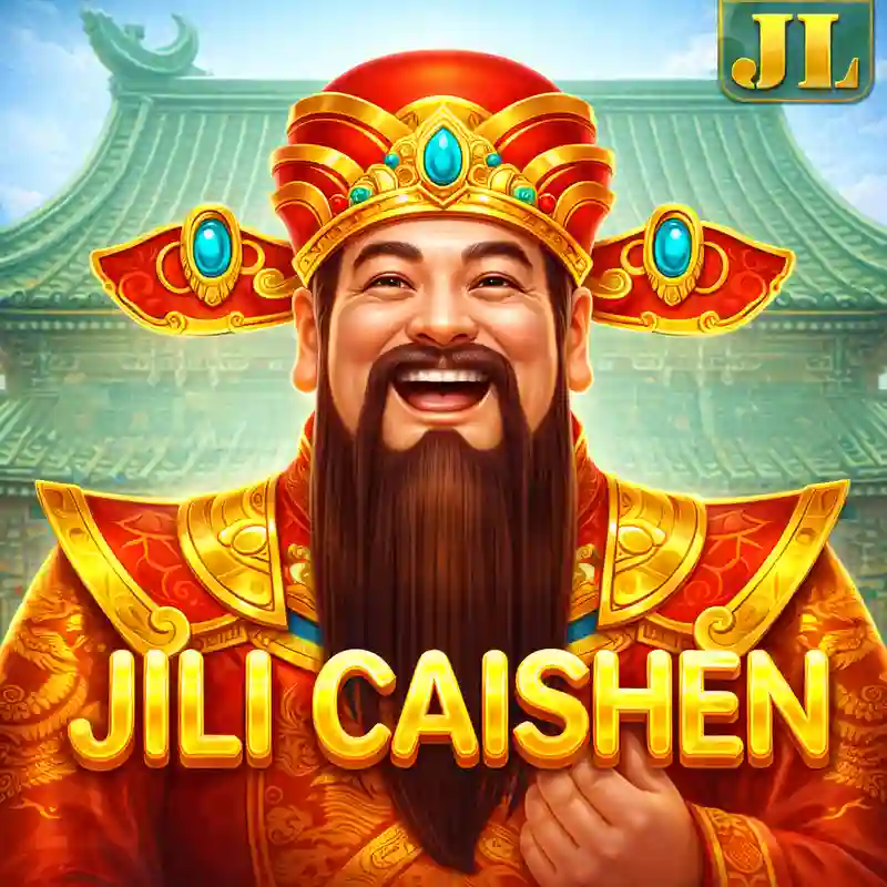 Jili Caishen Casino Game