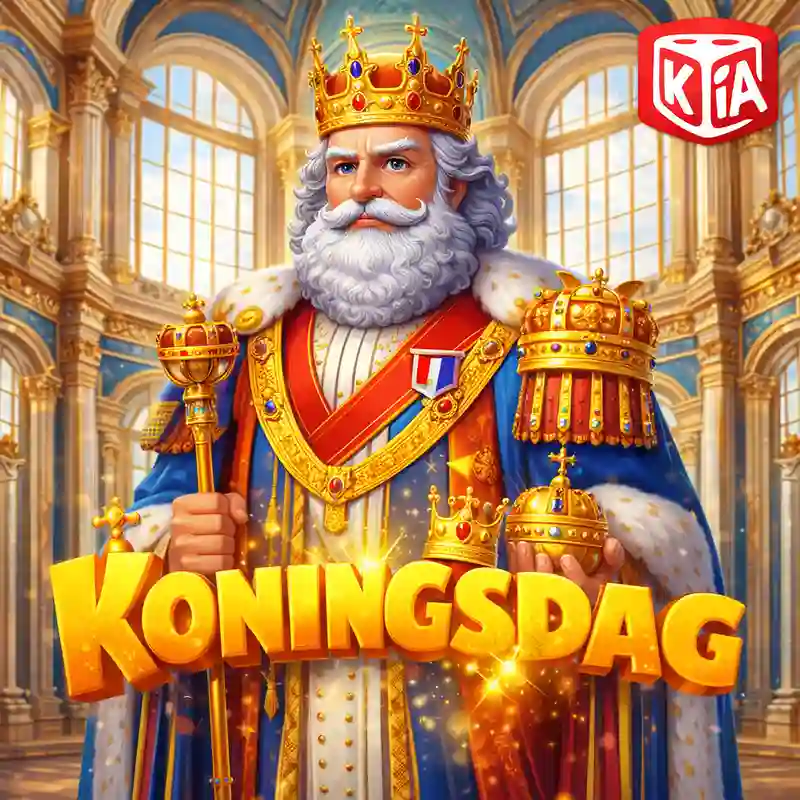 Koningsdag game ggbet